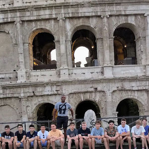 Meet your Posher, Max